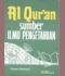 Al-Qur'an Sumber IImu Pengetahuan