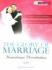 The Glory Of Marriage