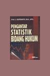 Pengantar Statistik Bidang Hukum (Edisi Revisi)