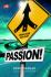 Passion! Ubah Hobi Jadi Duit