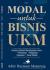 Modal untuk Bisnis UKM