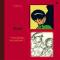Tintin Character Book: Zhang
