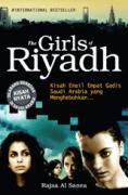 Sampul The Girls of Riyadh