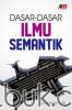 Dasar-Dasar Ilmu Semantik