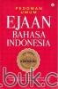 Pedoman Umum Ejaan Bahasa Indonesia (Berdasarkan Permendikbud Nomor 50 Tahun 2015) (Edisi Terbaru)