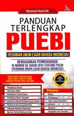 Panduan Terlengkap PUEBI (Panduan Umum Ejaan Bahasa Indonesia)
