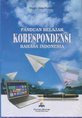 Panduan Belajar Korespondensi Bahasa Indonesia