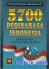 5700 Peribahasa Indonesia: Untuk SLTP, SLTA. Perguruan Tinggi, dan Umum