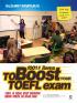 1001# Items To Boost your TOEFL Exam: 1001# Soal Siap Meraih Skor TOEFL di Atas 500