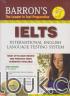 Barron's IELTS (International English Language Testing System) (2nd Edition)