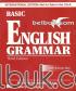 Basic English Grammar with Answer Key (Third Edition)