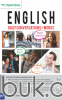 Daily Conversation + Words: English