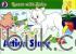 Learn with Bubu 9: Action Story