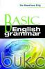 Basic English Grammar