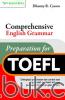 Comprehensive English Grammar Preparation for TOEFL