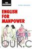 English For Manpower