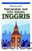 Percakapan dan Tata Bahasa Inggris