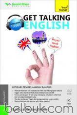 Get Talking English (Belajar Audio 10 Hari)