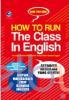 Sure You Can! How To Run The Class In English: Panduan Praktis Menjalankan Kelas dalam Bahasa Inggris