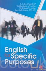 English for Specific Purposes
