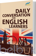 Daily Conversation for English Learners