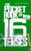The Pocket Book of 16 Tenses for Beginner