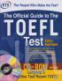 The Official Guide to The TOEFL Test (Edisi 4)