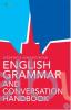 English Grammar and Conversation Handbook