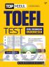 Top Modul TOEFL Test (Edisi Berbahasa Indonesia)