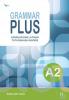 Grammar Plus: Panduan dan Latihan Tata Bahasa Inggris (A2)