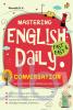 Mastering English Daily Conversation