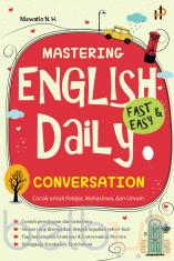 Mastering English Daily Conversation