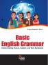 Basic English Grammar: Understanding Tenses, Subject, and Verb Agreement