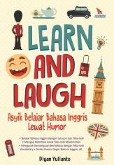 Learn and Laugh: Asyik Belajar Bahasa Inggris Lewat Humor
