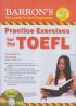 #Barron's Practice Exercises for the TOEFL (7th Edition)