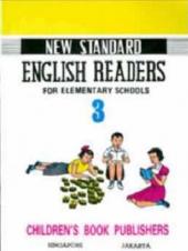 New Standard English Readers For Elementary Schools 3
