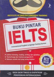 Buku Pintar IELTS