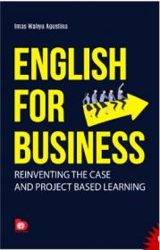English For Business: Reinventing The Case and Project-Based