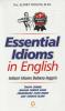 Essential Idioms in English