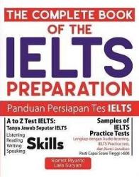 The Complete Book of The IELTS Preparation