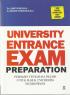 University Entrance Exam Preparation