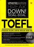 Update Edition Breakdown Soal-soal TOEFL