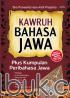 Kawruh Bahasa Jawa