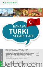 Bahasa Turki Sehari-hari
