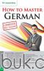 How to Master German