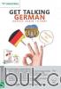 Get Talking German: Kursus Audio 10 Hari
