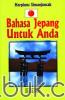 Bahasa Jepang Untuk Anda