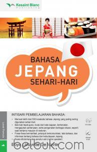  Bahasa Jepang Sehari hari  Belbuk com