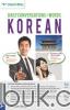 Daily Conversations + Words Korean