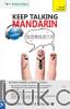 Keep Talking Mandarin